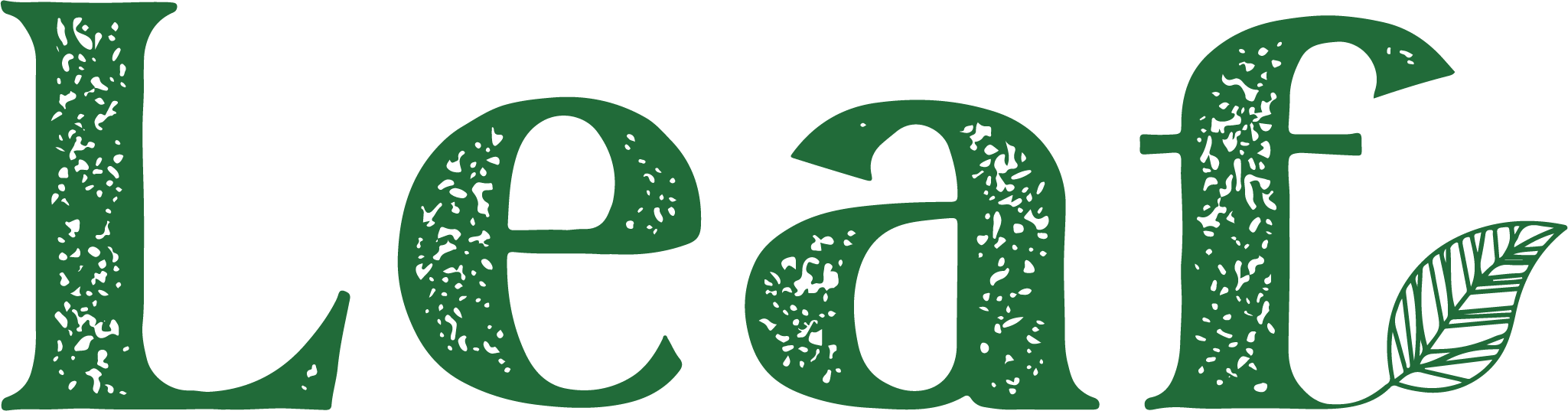 Leaf